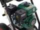 Lavor Independent 2800 - Nettoyeur &agrave; pression thermique - 200 bar - 690 L/h - Moteur &agrave; essence Lavor 200 cm&sup3;