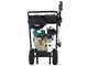 Lavor Independent 2800 - Nettoyeur &agrave; pression thermique - 200 bar - 690 L/h - Moteur &agrave; essence Lavor 200 cm&sup3;