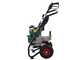 Lavor Independent 2800 - Nettoyeur &agrave; pression thermique - 200 bar - 690 L/h - Moteur &agrave; essence Lavor 200 cm&sup3;