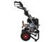 Lavor Independent 2800 - Nettoyeur &agrave; pression thermique - 200 bar - 690 L/h - Moteur &agrave; essence Lavor 200 cm&sup3;