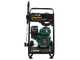 Lavor Independent 2800 - Nettoyeur &agrave; pression thermique - 200 bar - 690 L/h - Moteur &agrave; essence Lavor 200 cm&sup3;