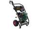 Lavor Independent 2800 - Nettoyeur &agrave; pression thermique - 200 bar - 690 L/h - Moteur &agrave; essence Lavor 200 cm&sup3;