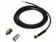 Rallonge de flexible pour nettoyeur haute pression - 10 m pour FDX 16/250