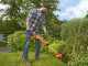 Robot tondeuse Stiga A 1500 avec batterie E-Power de 5 Ah
