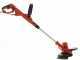 Robot tondeuse Stiga A 1500 avec batterie E-Power de 5 Ah