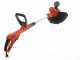 Robot tondeuse Stiga A 1500 avec batterie E-Power de 5 Ah
