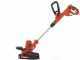 Stiga A 3000 - Robot tondeuse - Avec batterie E-Power de 5 Ah