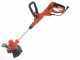 Stiga A 3000 - Robot tondeuse - Avec batterie E-Power de 5 Ah