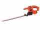 MOVA LiDAX Ultra 1000 AWD - Robot tondeuse - Sans installation