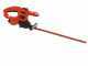 Robot tondeuse Stiga A 1500 avec batterie E-Power da 5 Ah