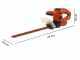 Robot tondeuse Wiper IKE XH10R - Contr&ocirc;le via  APP - Largeur de coupe 18 cm