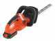 Marina Systems GRINDER Pro Max 4x4 52 - Tondeuse &agrave; gazon thermique tract&eacute;e - Moteur Kohler CV224