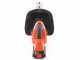 Marina Systems GRINDER Pro Max 4x4 52 - Tondeuse &agrave; gazon thermique tract&eacute;e - Moteur Kohler CV224