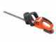 Tondeuse &agrave; gazon professionnelle Marina Systems MX 4-MAXI 52 SH 4-en-1 - moteur Honda GCVX 200