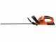 Tondeuse Marina Systems Pivot 53SH PRO - Moteur HONDA GXV 160