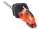 Tondeuse Marina Systems Pivot 53SH PRO - Moteur HONDA GXV 160