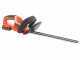Tondeuse Marina Systems Pivot 53SH PRO - Moteur HONDA GXV 160