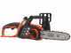 Tondeuse 4x4 professionnelle Marina Systems  4 MAXI 52 SH - 4 en 1 - moteur Honda GCVx 200