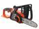 Tondeuse 4x4 professionnelle Marina Systems  4 MAXI 52 SH - 4 en 1 - moteur Honda GCVx 200