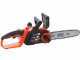 Tondeuse 4x4 professionnelle Marina Systems  4 MAXI 52 SH - 4 en 1 - moteur Honda GCVx 200