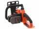 Tondeuse 4x4 professionnelle Marina Systems  4 MAXI 52 SH - 4 en 1 - moteur Honda GCVx 200