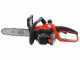 Tondeuse 4x4 professionnelle Marina Systems  4 MAXI 52 SH - 4 en 1 - moteur Honda GCVx 200
