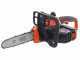 Tondeuse mulching tract&eacute;e Marina Systems GRINDER ZERO SH - Coupe 52cm - moteur Honda GCVx 200 - double lame mulching