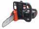 Tondeuse tract&eacute;e Marina Systems HR 54 SH - 4EN1 - moteur Honda GCVx 170