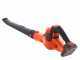 Robot tondeuse Stiga A 1500 avec batterie E-Power de 5 Ah
