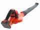 Robot tondeuse Stiga A 1500 avec batterie E-Power de 5 Ah