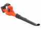 Robot tondeuse Stiga A 1500 avec batterie E-Power de 5 Ah