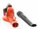 Robot tondeuse Stiga A 1500 avec batterie E-Power de 5 Ah