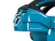 Makita DUC254Z - Tron&ccedil;onneuse &eacute;lectrique &agrave; batterie - Guide 25 cm - SANS BATTERIES NI CHARGEUR