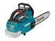 Makita DUC254Z - Tron&ccedil;onneuse &eacute;lectrique &agrave; batterie - Guide 25 cm - SANS BATTERIES NI CHARGEUR