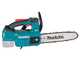 Makita DUC254Z - Tron&ccedil;onneuse &eacute;lectrique &agrave; batterie - Guide 25 cm - SANS BATTERIES NI CHARGEUR