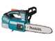 Makita DUC254Z - Tron&ccedil;onneuse &eacute;lectrique &agrave; batterie - Guide 25 cm - SANS BATTERIES NI CHARGEUR