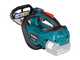 Makita DUC254Z - Tron&ccedil;onneuse &eacute;lectrique &agrave; batterie - Guide 25 cm - SANS BATTERIES NI CHARGEUR