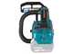 Makita DUC254Z - Tron&ccedil;onneuse &eacute;lectrique &agrave; batterie - Guide 25 cm - SANS BATTERIES NI CHARGEUR