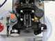 Groupe motopompe de pulv&eacute;risation thermique Comet APS 41 moteur essence Loncin 5,5 HP et chariot