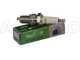Ama AG2-BLV - Souffleur aspirateur thermique 3 en 1 - Moteur 2 temps
