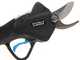 S&eacute;cateur &eacute;lectrique de taille Campagnola Pony PRO, &agrave; batterie - Power Kit 170 Evo - Diam&egrave;tre de coupe 25 mm
