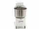 P&eacute;trin &agrave; spirale professionnel Seven Italy GH 30 - 400 V - Avec roues et Minuterie