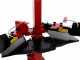 Blue Bird Log Splitter LSE 7000 - Fendeuse &agrave; bois &eacute;lectrique - Verticale - 230V