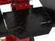 Blue Bird Log Splitter LSE 7000 - Fendeuse &agrave; bois &eacute;lectrique - Verticale - 230V