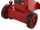 Blue Bird Log Splitter LSE 7000 - Fendeuse &agrave; bois &eacute;lectrique - Verticale - 230V