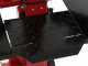 Blue Bird Log Splitter LSE 7000 - Fendeuse &agrave; bois &eacute;lectrique - Verticale - 230V