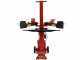 Blue Bird Log Splitter LSE 7000 - Fendeuse &agrave; bois &eacute;lectrique - Verticale - 230V