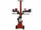 Blue Bird Log Splitter LSE 7000 - Fendeuse &agrave; bois &eacute;lectrique - Verticale - 230V
