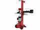 Blue Bird Log Splitter LSE 7000 - Fendeuse &agrave; bois &eacute;lectrique - Verticale - 230V