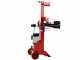 Blue Bird Log Splitter LSE 7000 - Fendeuse &agrave; bois &eacute;lectrique - Verticale - 230V